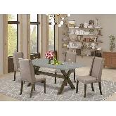 dining table set coloring - Photo 4