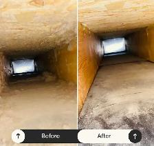 Ðuct and Veŋt Ĉleaning - $99 | Professional Technicians
