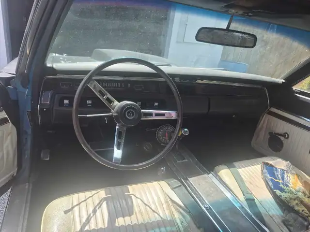 1969 Mopar Coronet 500 Super Stocker - Photo 2