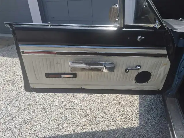 1969 Mopar Coronet 500 Super Stocker - Photo 3