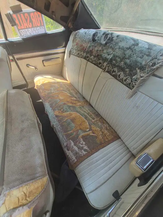 1969 Mopar Coronet 500 Super Stocker - Photo 4
