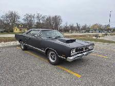 1969 Mopar Coronet 500 Super Stocker - Photo 10