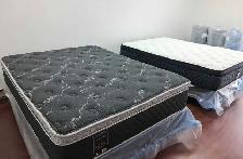 Twin, Double, Queen & King Mattresses Available | Moncton