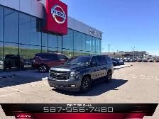 2019 Chevrolet Tahoe Premier 4WD • RST Edition • Head Up Display