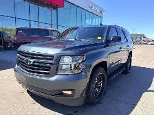 2019 Chevrolet Tahoe Premier 4WD • RST Edition • Head Up Display - Photo 2