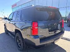 2019 Chevrolet Tahoe Premier 4WD • RST Edition • Head Up Display - Photo 4