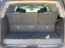 2019 Chevrolet Tahoe Premier 4WD • RST Edition • Head Up Display - Photo 6