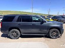 2019 Chevrolet Tahoe Premier 4WD • RST Edition • Head Up Display - Photo 10