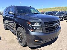 2019 Chevrolet Tahoe Premier 4WD • RST Edition • Head Up Display - Photo 11