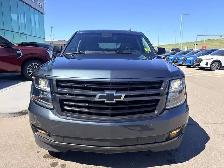 2019 Chevrolet Tahoe Premier 4WD • RST Edition • Head Up Display - Photo 12