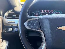 2019 Chevrolet Tahoe Premier 4WD • RST Edition • Head Up Display - Photo 17