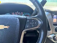 2019 Chevrolet Tahoe Premier 4WD • RST Edition • Head Up Display - Photo 20