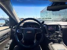 2019 Chevrolet Tahoe Premier 4WD • RST Edition • Head Up Display - Photo 22