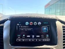 2019 Chevrolet Tahoe Premier 4WD • RST Edition • Head Up Display - Photo 25