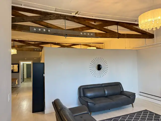 2 bedroom fully renovated and furnished apartment - Photo 9
