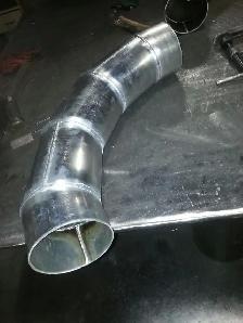 Leaking stainless steel sink, water tank, pipe, mixer part weld