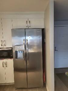 refrigirator