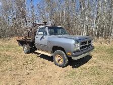 1993 Dodge Power Ram 250 - Photo 2