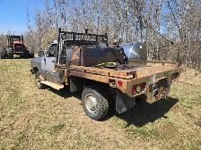 1993 Dodge Power Ram 250 - Photo 3
