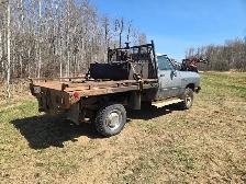 1993 Dodge Power Ram 250 - Photo 4