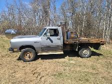 1993 Dodge Power Ram 250 - Photo 5