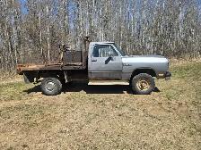 1993 Dodge Power Ram 250 - Photo 6