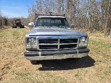 1993 Dodge Power Ram 250 - Photo 7