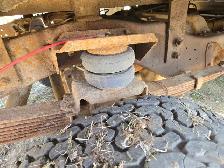 1993 Dodge Power Ram 250 - Photo 11