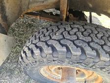 1993 Dodge Power Ram 250 - Photo 20