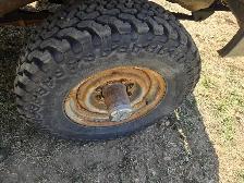 1993 Dodge Power Ram 250 - Photo 21