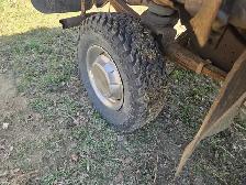 1993 Dodge Power Ram 250 - Photo 22