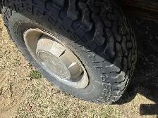 1993 Dodge Power Ram 250 - Photo 24