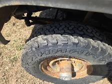 1993 Dodge Power Ram 250 - Photo 25
