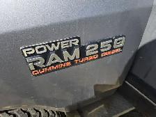 1993 Dodge Power Ram 250 - Photo 26