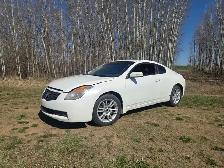 2008 Nissan Altima