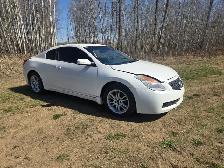 2008 Nissan Altima - Photo 2