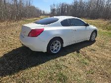2008 Nissan Altima - Photo 3