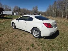 2008 Nissan Altima - Photo 4