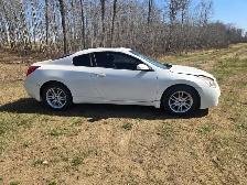2008 Nissan Altima - Photo 5