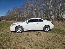 2008 Nissan Altima - Photo 6