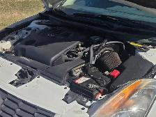 2008 Nissan Altima - Photo 9