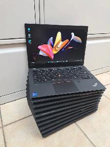 Special Clearance! Lenovo ThinkPad T14 G2 | Touchscreen | 10pcs