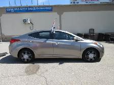 2013 Hyundai Elantra GL - Photo 5