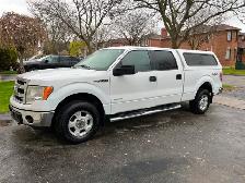 Only 151K 2014 FORD F-150 in great shape - Photo 3