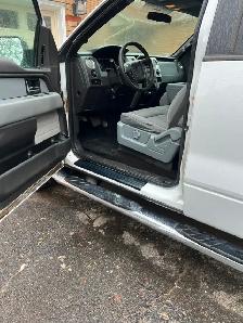Only 151K 2014 FORD F-150 in great shape - Photo 6