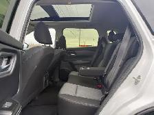 2025 Nissan Rogue CLEAN CARFAX! SVMOONROOF! AWD! NEW MVI! CERTIF - Photo 15