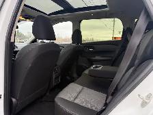 2025 Nissan Rogue CLEAN CARFAX! SVMOONROOF! AWD! NEW MVI! CERTIF - Photo 16