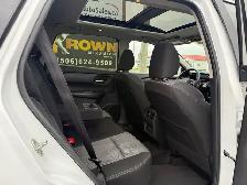 2025 Nissan Rogue CLEAN CARFAX! SVMOONROOF! AWD! NEW MVI! CERTIF - Photo 21
