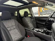 2025 Nissan Rogue CLEAN CARFAX! SVMOONROOF! AWD! NEW MVI! CERTIF - Photo 22