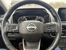 2025 Nissan Rogue CLEAN CARFAX! SVMOONROOF! AWD! NEW MVI! CERTIF - Photo 27